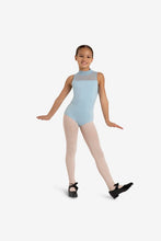 Load image into Gallery viewer, Capezio Cloud 9: Starry Leotard