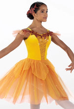 Load image into Gallery viewer, Weissman's Moon Fairies Tutu Dress