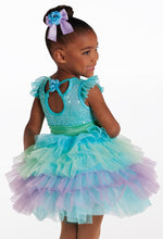 Load image into Gallery viewer, Weissman's Sunshine On My Shoulders Tutu Dress