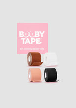 Load image into Gallery viewer, Booby Tape 5m