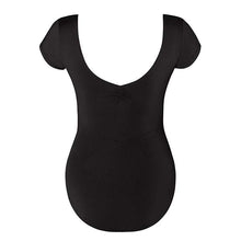 Load image into Gallery viewer, Energetiks Veronica Cap Sleeve Leotard