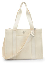 Load image into Gallery viewer, Capezio Soho Canvas Tote Bag