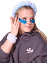 Load image into Gallery viewer, Bunheads Glow Away Puffy Eye Set - Cooling Under Eye Masks