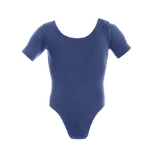 Load image into Gallery viewer, Energetiks Jesse/Conrad Short Sleeve Leotard