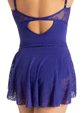 Load image into Gallery viewer, Capezio Bella Notte: Bellezza Skirt