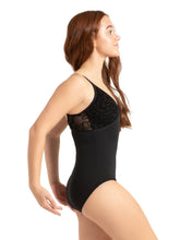 Load image into Gallery viewer, Capezio Bella Notte: Luna Leotard