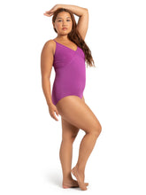 Load image into Gallery viewer, Capezio Bella Notte: Luna Leotard