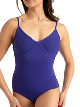 Load image into Gallery viewer, Capezio Bella Notte: Luna Leotard