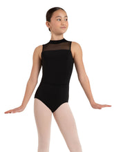 Load image into Gallery viewer, Capezio Cloud 9: Starry Leotard