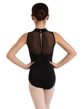 Load image into Gallery viewer, Capezio Cloud 9: Starry Leotard