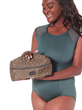 Load image into Gallery viewer, Capezio Fleur Vanity Case