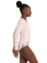 Load image into Gallery viewer, Capezio Harmonie: Wellness Wrap Sweater