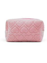 Load image into Gallery viewer, Capezio Lightweight Heart Pouch