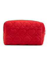 Load image into Gallery viewer, Capezio Lightweight Heart Pouch