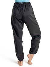Load image into Gallery viewer, Capezio Rip Stop Pant - Garbage Bag Pant