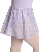 Load image into Gallery viewer, Capezio Social Butterfly Collection - Nova Skirt