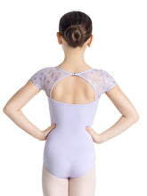 Load image into Gallery viewer, Capezio Social Butterfly Collection - Papillon Leotard