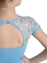 Load image into Gallery viewer, Capezio Social Butterfly Collection - Papillon Leotard