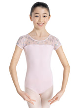 Load image into Gallery viewer, Capezio Social Butterfly Collection - Papillon Leotard