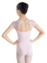 Load image into Gallery viewer, Capezio Social Butterfly Collection - Papillon Leotard