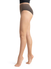 Load image into Gallery viewer, Capezio Studio Basic Fishnet Tight