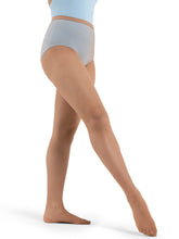 Load image into Gallery viewer, Capezio Studio Basic Fishnet Tight