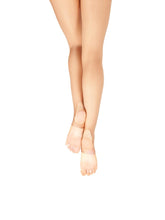 Load image into Gallery viewer, Capezio Shimmer Tights - Footed & Stirrup