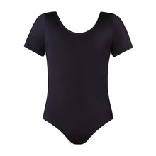 Load image into Gallery viewer, Energetiks Jesse/Conrad Short Sleeve Leotard