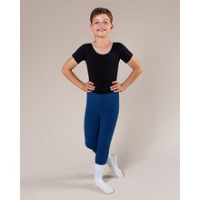 Load image into Gallery viewer, Energetiks Jesse/Conrad Short Sleeve Leotard