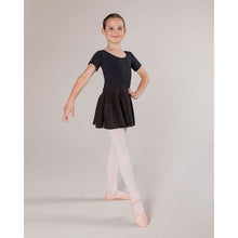 Load image into Gallery viewer, Energetiks Jesse/Conrad Short Sleeve Leotard