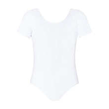 Load image into Gallery viewer, Energetiks Jesse/Conrad Short Sleeve Leotard