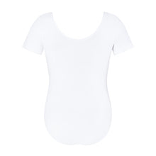 Load image into Gallery viewer, Energetiks Jesse/Conrad Short Sleeve Leotard