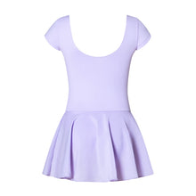 Load image into Gallery viewer, Energetiks Florence Capped Sleeve Dress