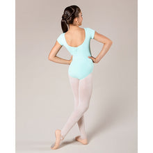 Load image into Gallery viewer, Energetiks Veronica Cap Sleeve Leotard