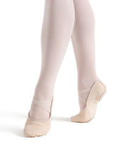 Load image into Gallery viewer, Capezio Hanami Leather Ballet Shoe