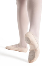 Load image into Gallery viewer, Capezio Hanami Leather Ballet Shoe