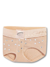 Load image into Gallery viewer, Capezio footUndeez