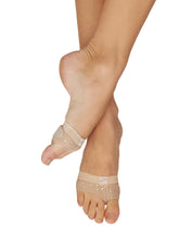 Load image into Gallery viewer, Capezio footUndeez