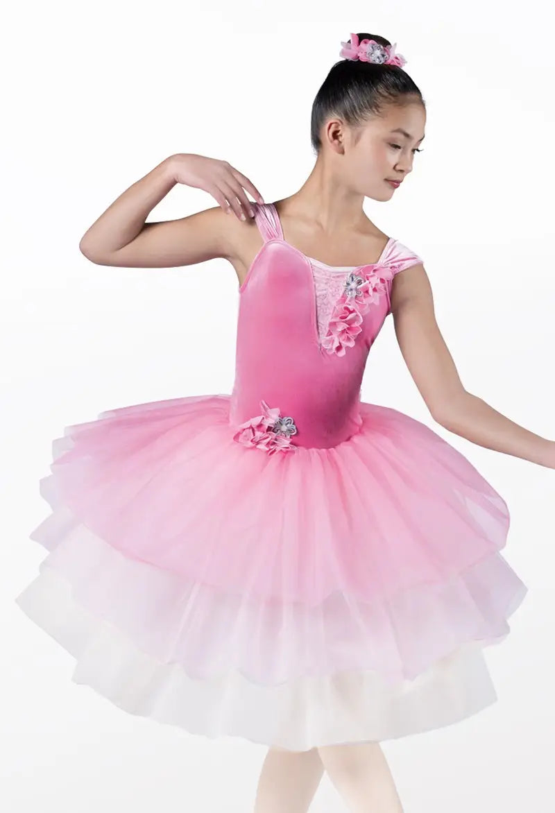 Weissman's Hummel Tutu Dress