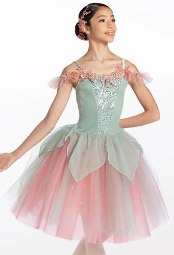 Weissman's Moon Fairies Tutu Dress