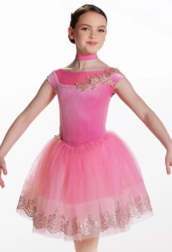 Weissman's The Journey Tutu Dress