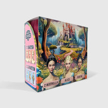 Load image into Gallery viewer, MDM Ballet Classics Trading Cards