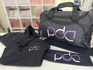 PDA Dance Bag
