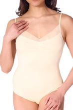 Load image into Gallery viewer, Capezio Reminiscence: Anemoia Camisole Leotard