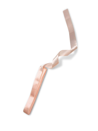 Capezio Nylon Satin Ribbon for Ballet Flats - 5/8