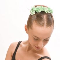 Mimy Hair Blossom XL