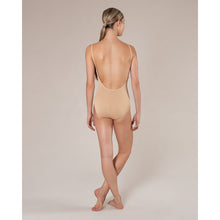 Load image into Gallery viewer, Energetiks Seamless Body Stocking - Non-Convertible