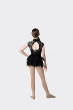 Load image into Gallery viewer, Studio 7 Deco Lace Leotard