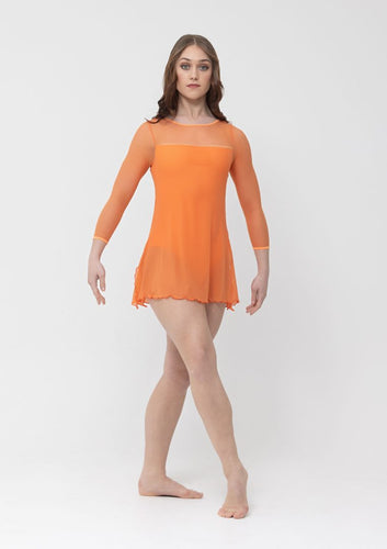 Studio 7 Amber Mesh Dress