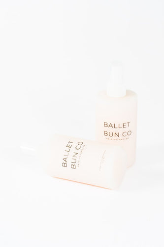 Ballet Bun Co Hair Detangler
